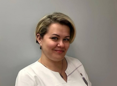 Бабина Ирина Анатольевна