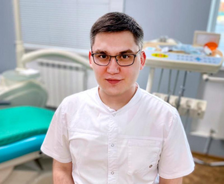 Ляпишев Владислав Дмитриевич